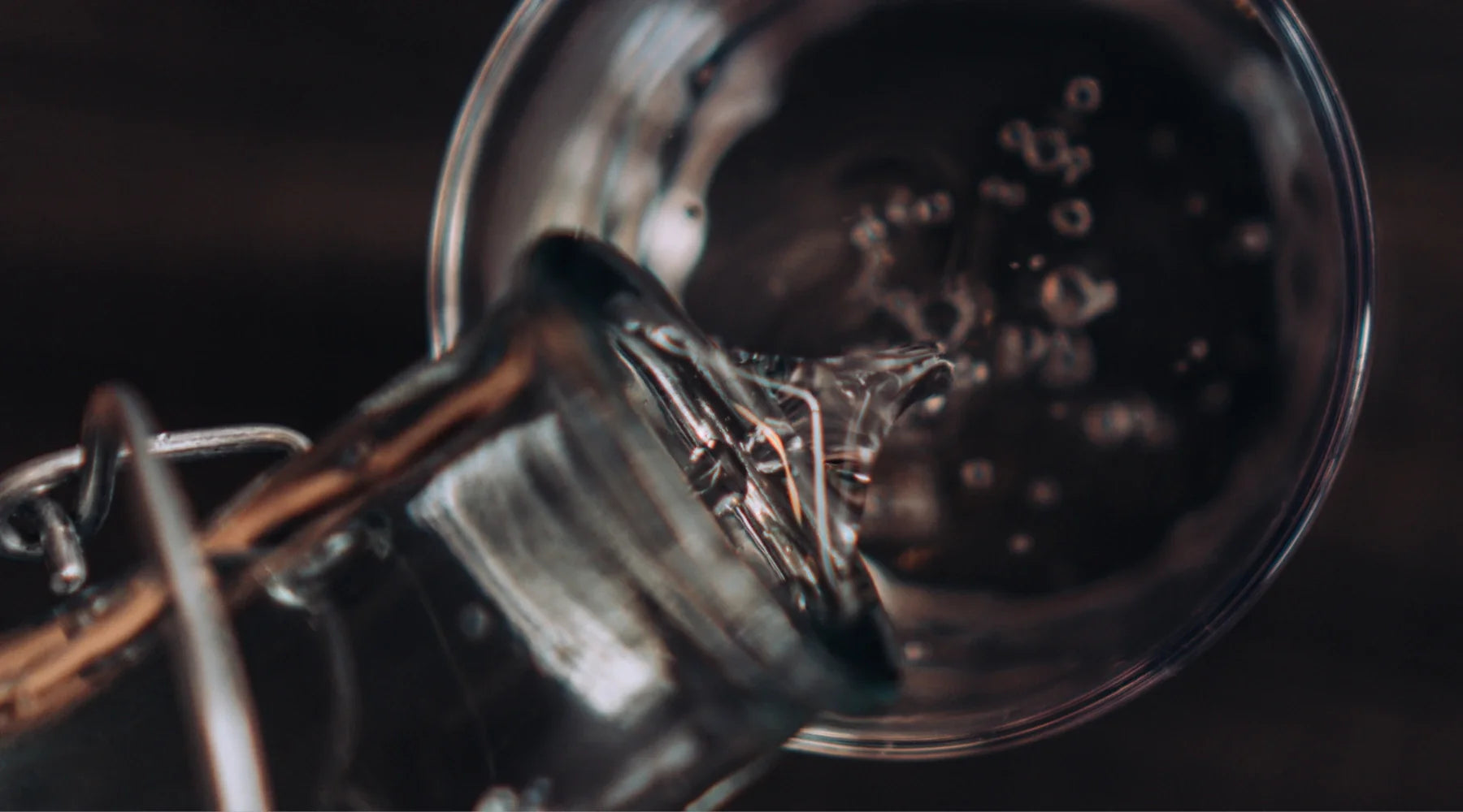 Know The Signs Of Dehydration