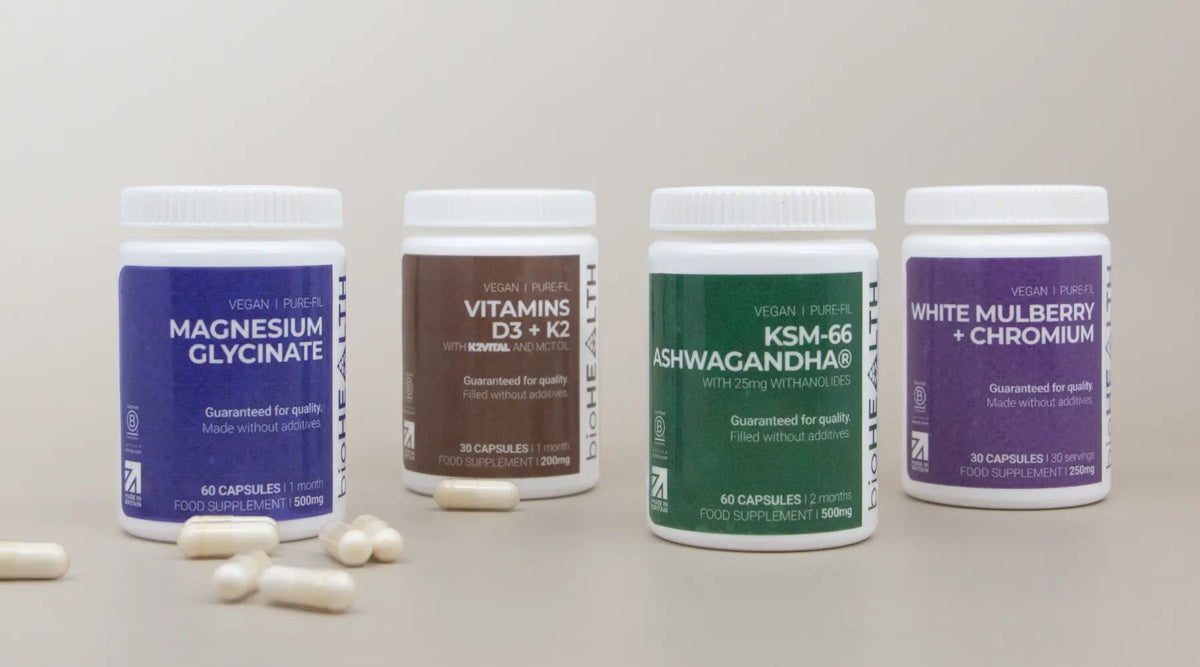Bio Health Ltd