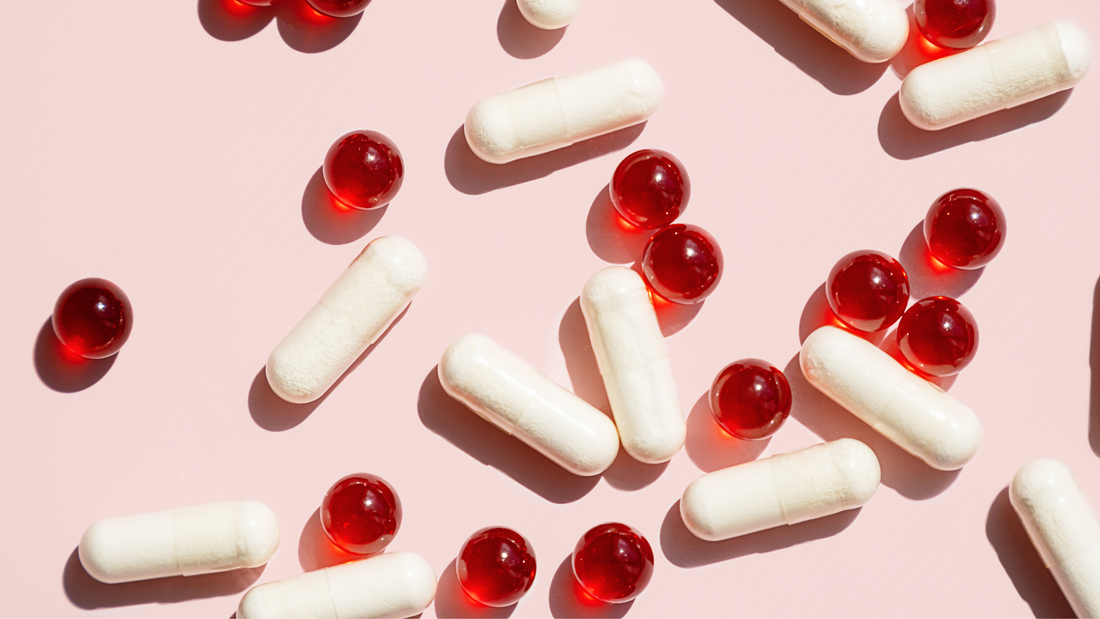 Vitamin Gummies vs Capsules – Which is Better?