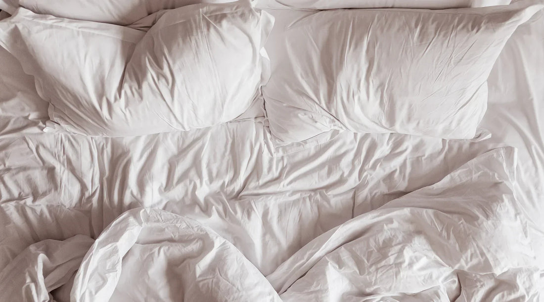 Overcoming Insomnia
