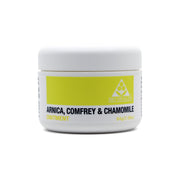 Arnica, Comfrey & Chamomile Ointment
