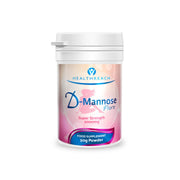 HealthReach D-Mannose Powder
