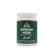 Damiana Herb