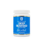 Deep Seaweed