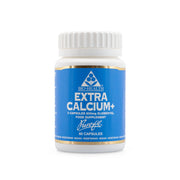 Extra Calcium+