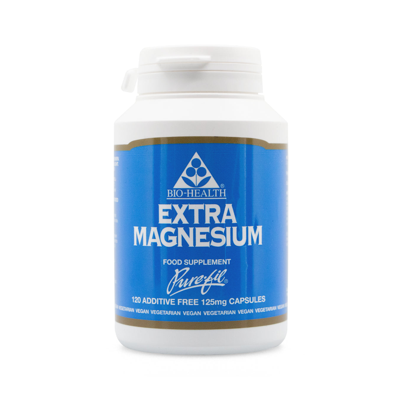 Extra Magnesium