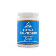 Extra Magnesium