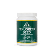Fenugreek Seed