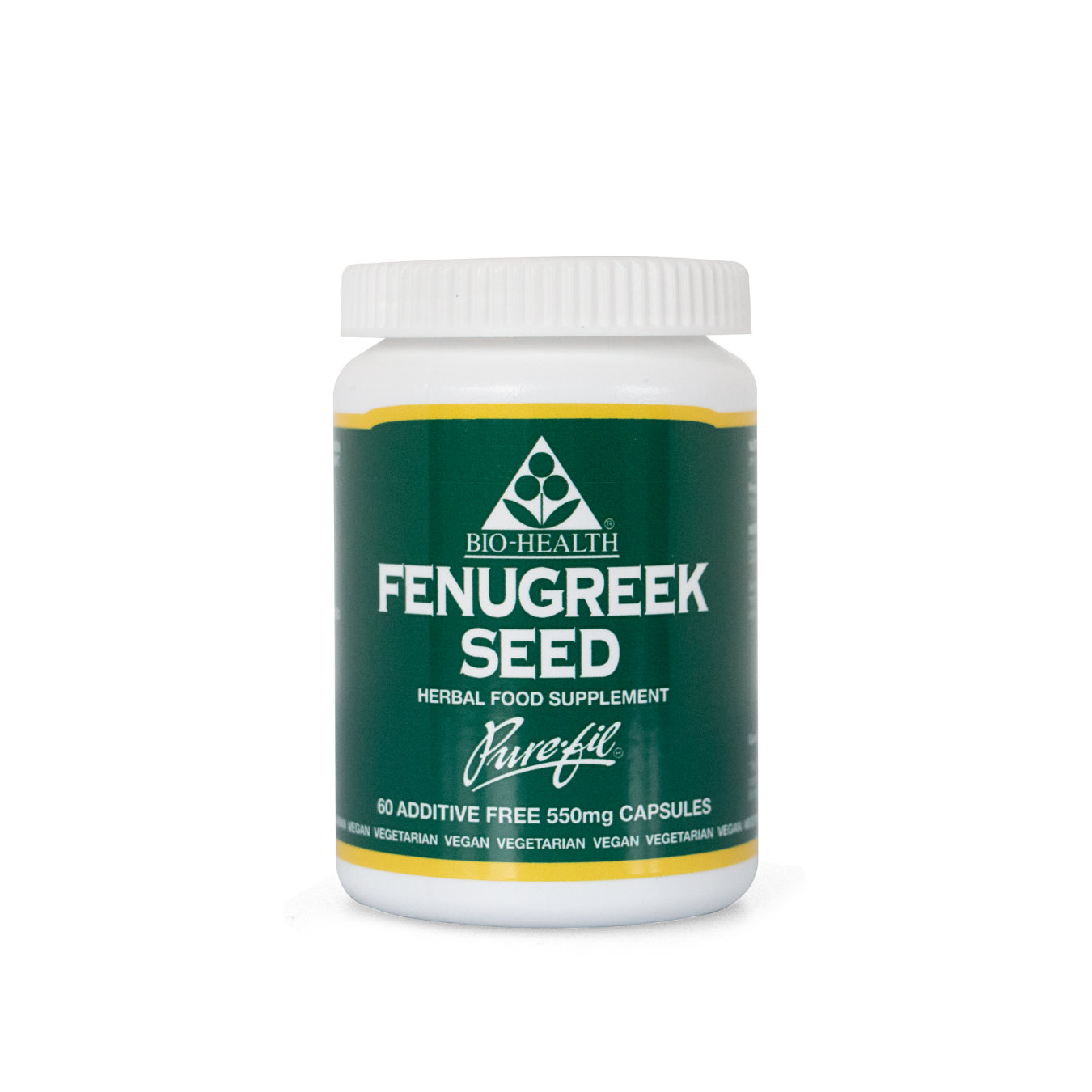 Fenugreek Seed
