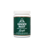 Ginger Root