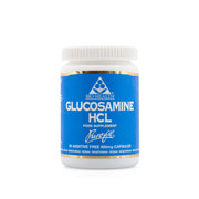 Glucosamine HCL