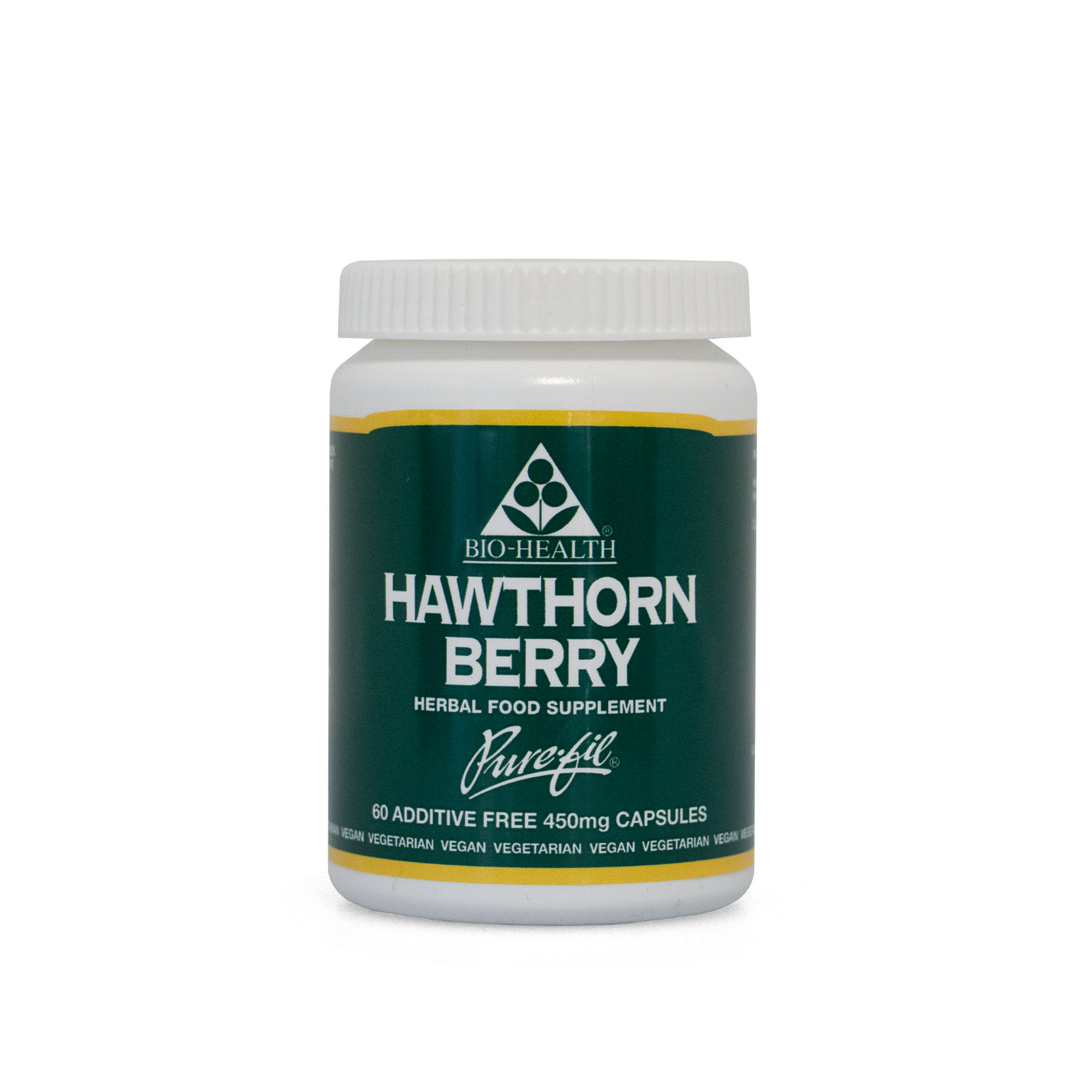 Hawthorn Berry