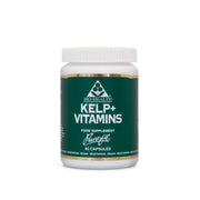 Kelp+ Vitamins
