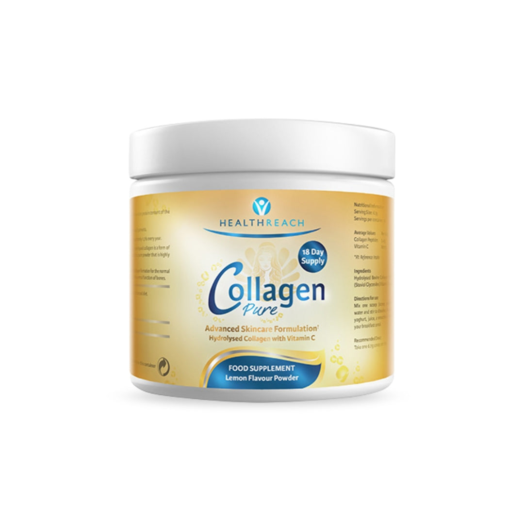 HealthReach Collagen Powder