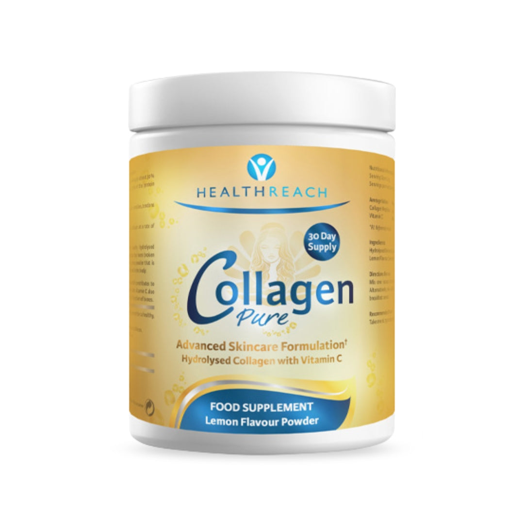 HealthReach Collagen Powder