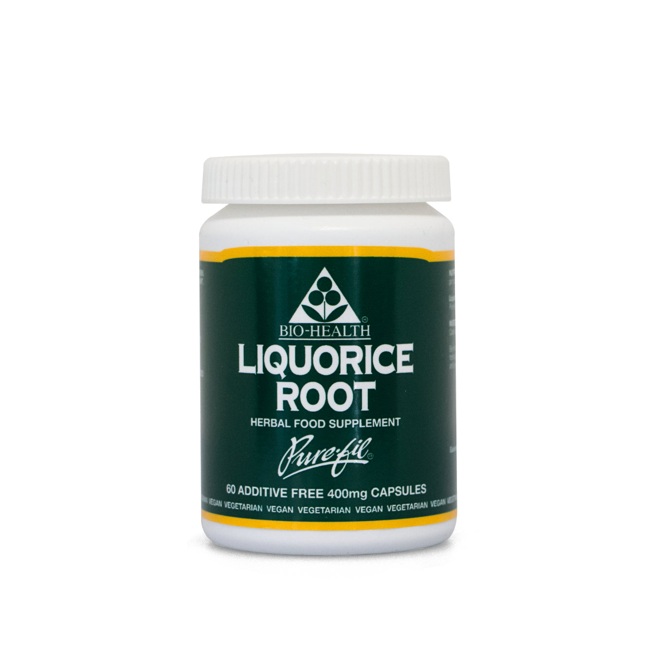 Liquorice Root