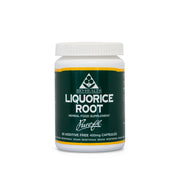 Liquorice Root
