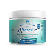 HealthReach Magnesium Powder