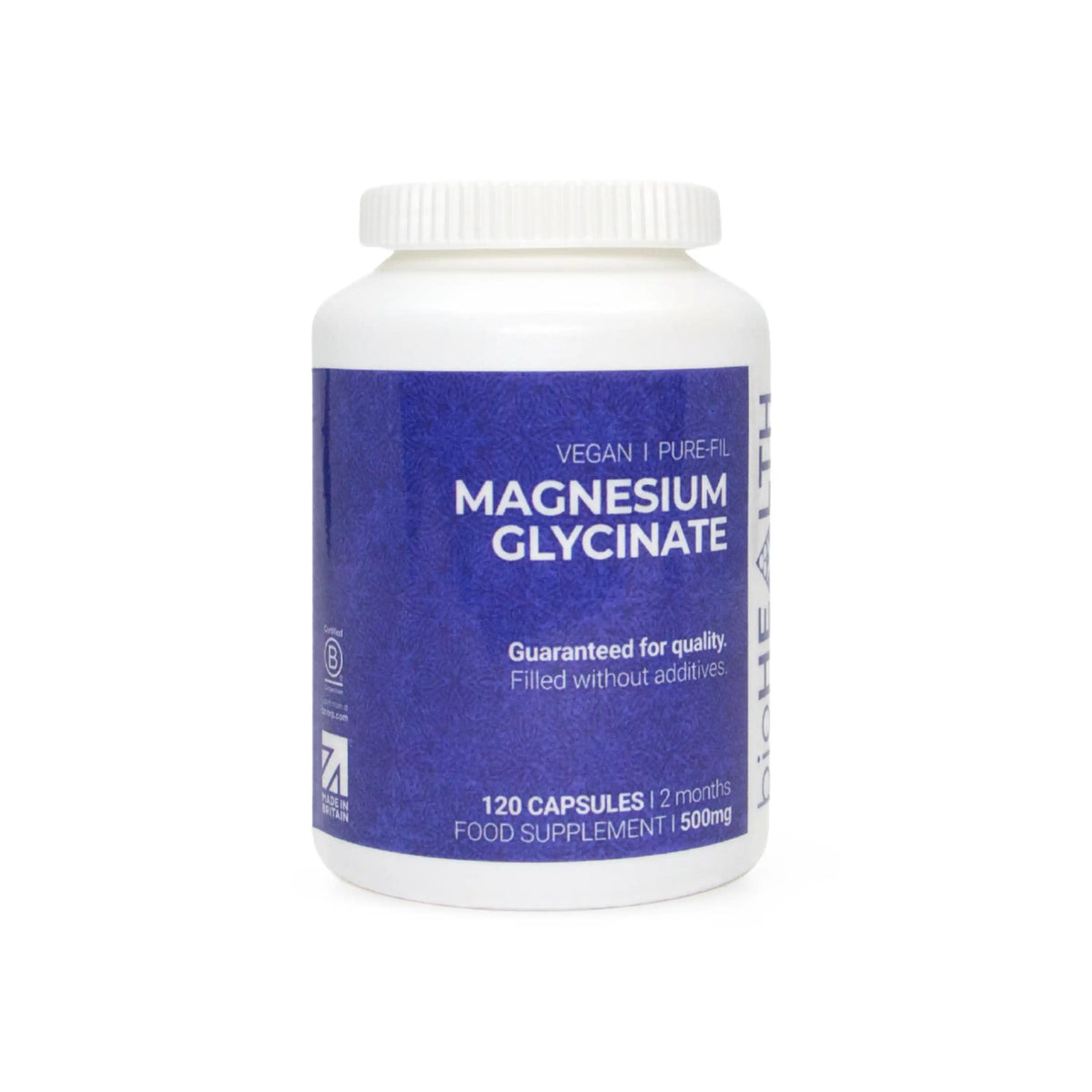 Magnesium Glycinate