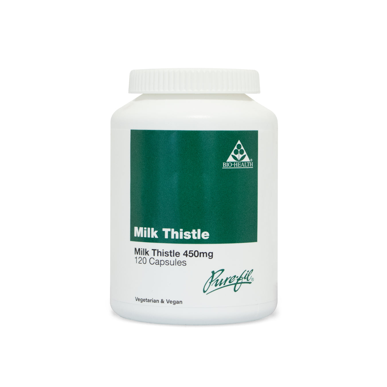 Milk Thistle