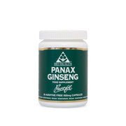 Ginseng (Panax)