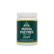 Papaya Enzymes