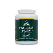 Psyllium Husk