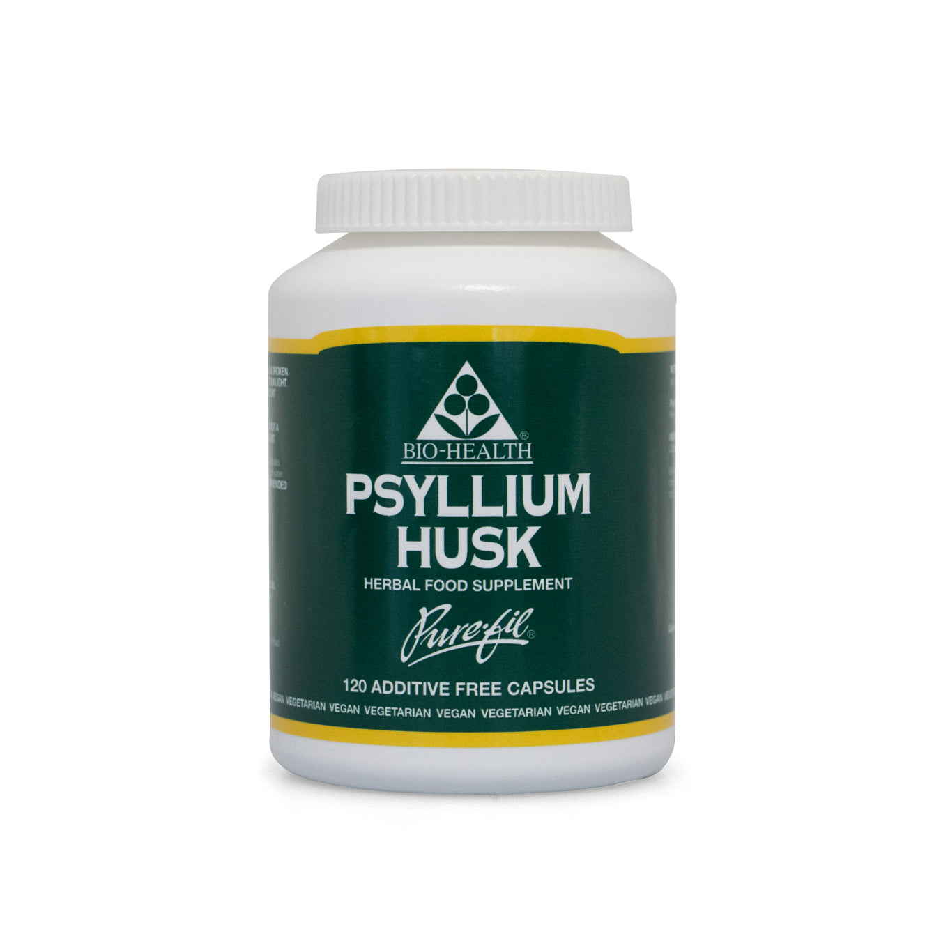 Psyllium Husk