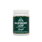 Raspberry Leaf