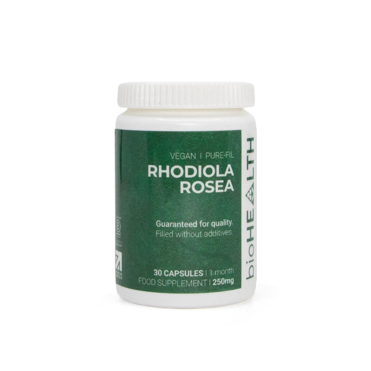 Rhodiola Rosea