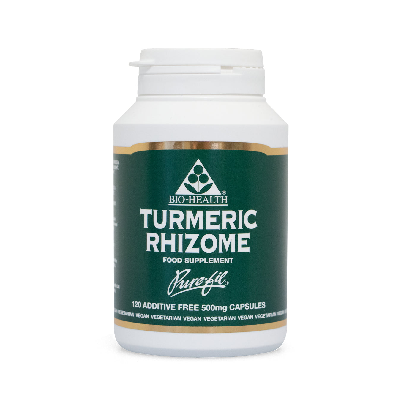 Turmeric Rhizome