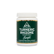 Turmeric Rhizome