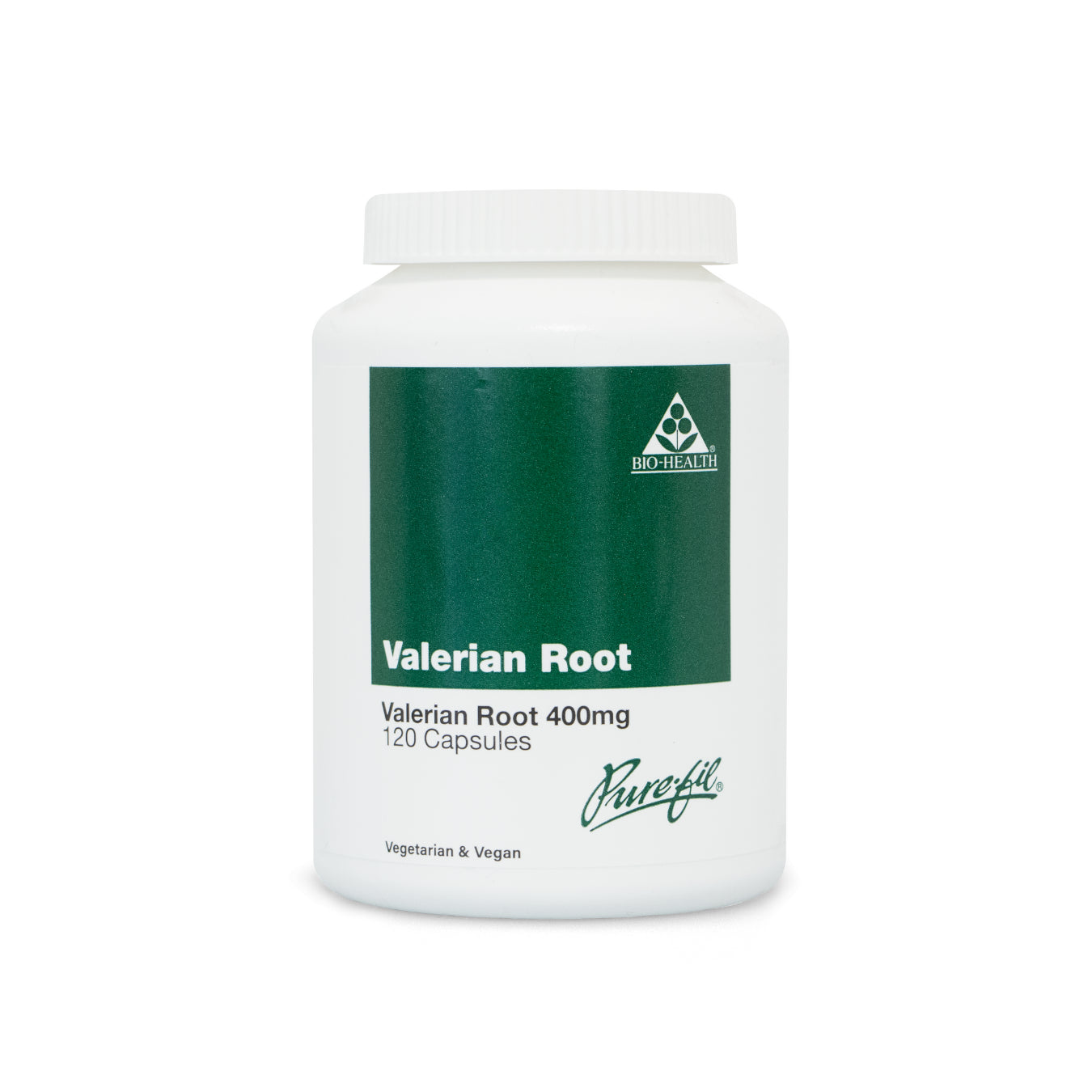 Valerian Root