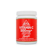 Vitamin C + Bioflavonoids