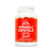 Vitamin C Crystals