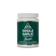 Garlic (Whole)