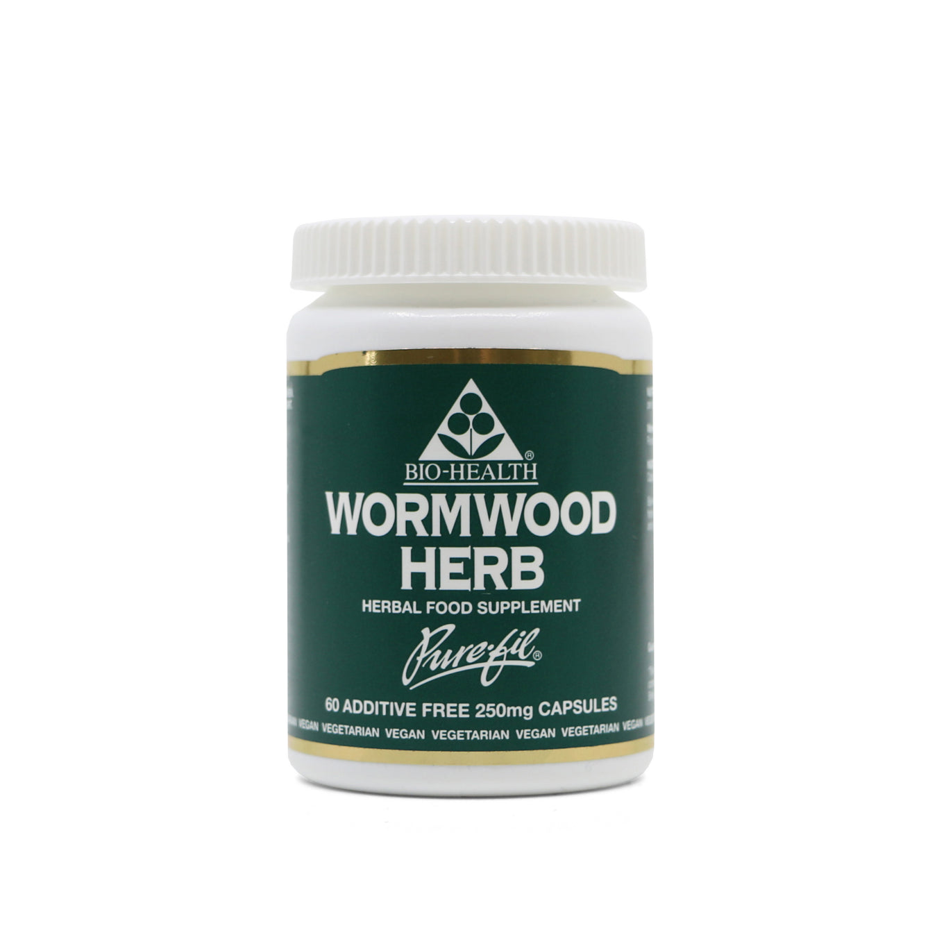 Wormwood Herb